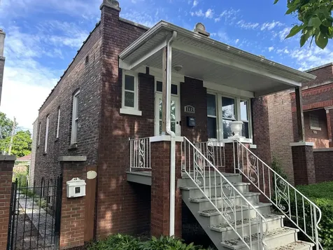 2639 Cuyler Avenue Berwyn IL 60402