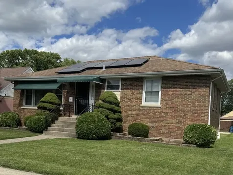 3215 Ernst Street Franklin Park IL 60131