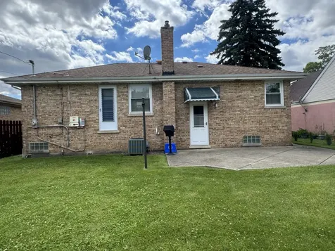 3215 Ernst Street Franklin Park IL 60131