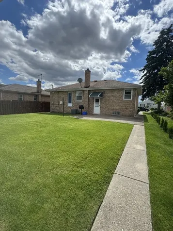 3215 Ernst Street Franklin Park IL 60131