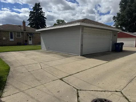 3215 Ernst Street Franklin Park IL 60131