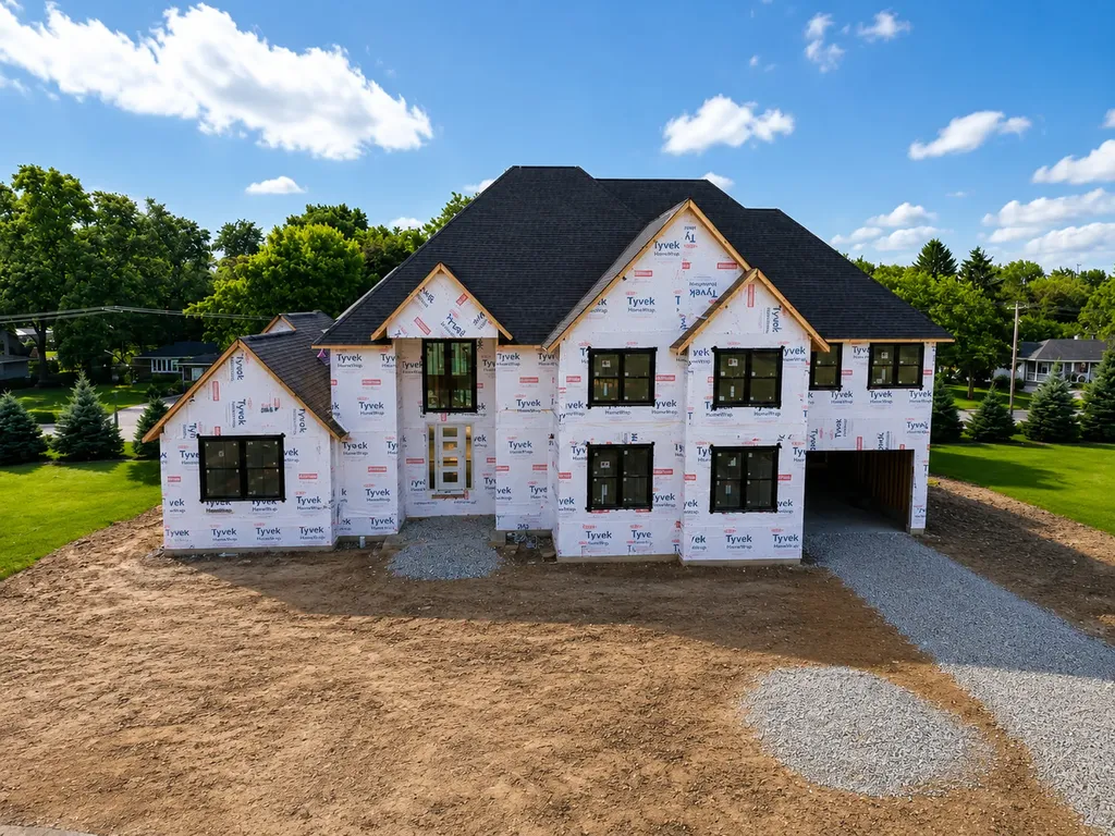 24824 Barolo Drive Plainfield IL 60586