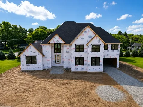 24824 Barolo Drive Plainfield IL 60586