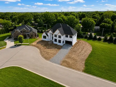 24824 Barolo Drive Plainfield IL 60586