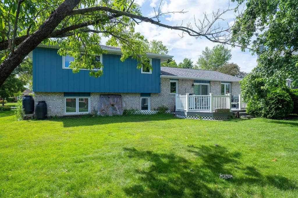16409 Winding Creek Road Plainfield IL 60586