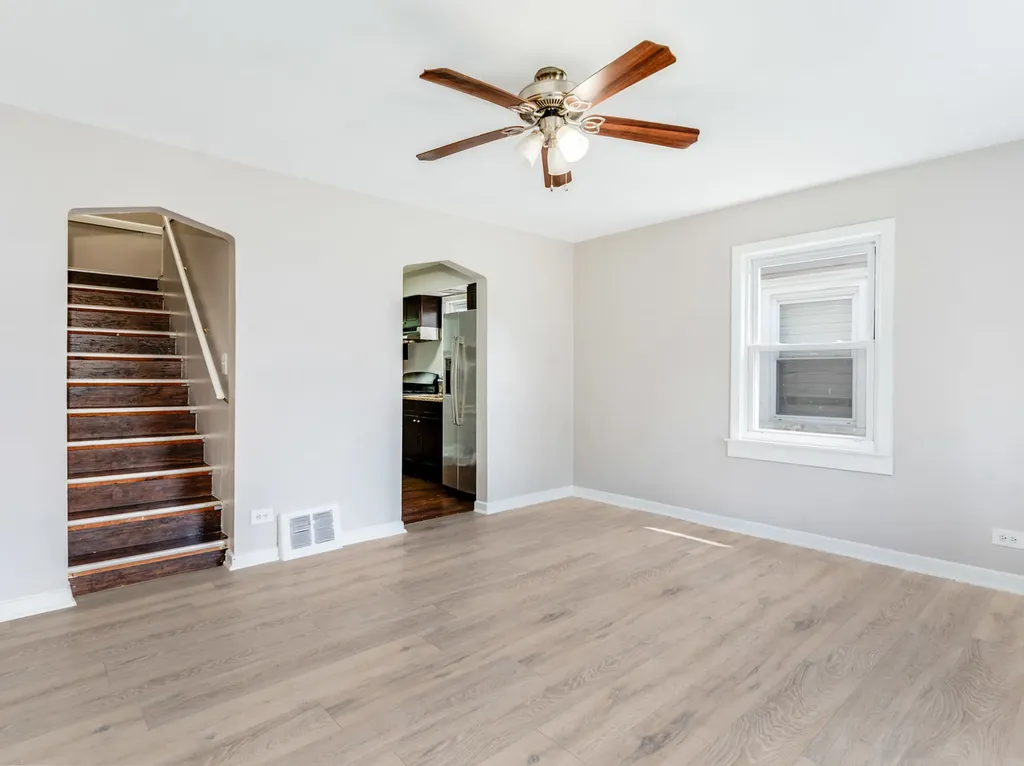 12241 South May Street Chicago IL 60643