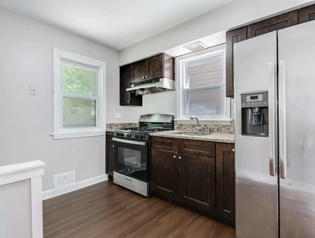 12241 South May Street Chicago IL 60643