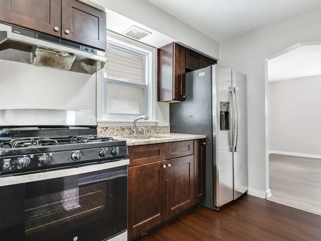 12241 South May Street Chicago IL 60643