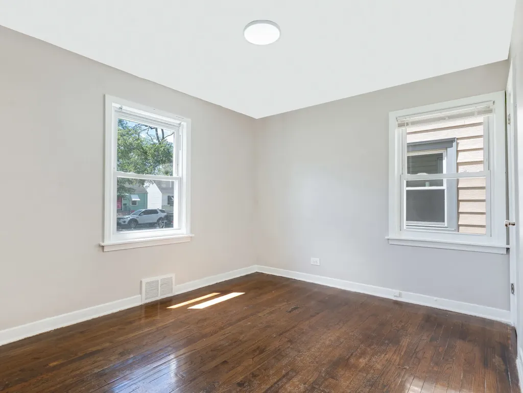 12241 South May Street Chicago IL 60643