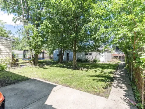 12241 South May Street Chicago IL 60643