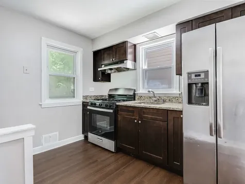 12241 South May Street Chicago IL 60643