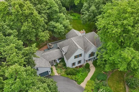 14 Brierwoods Lane Hawthorn Woods IL 60047