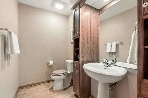 14 Brierwoods Lane Hawthorn Woods IL 60047