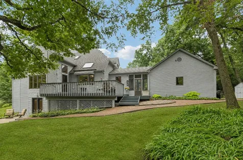 14 Brierwoods Lane Hawthorn Woods IL 60047