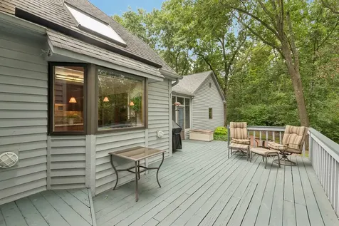 14 Brierwoods Lane Hawthorn Woods IL 60047