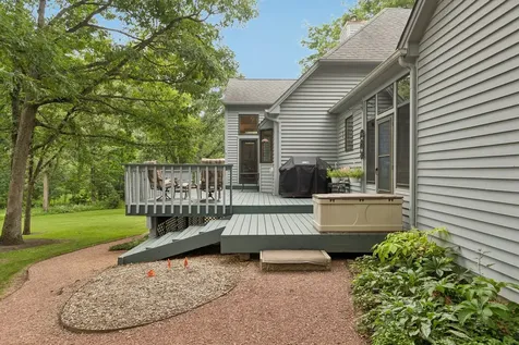 14 Brierwoods Lane Hawthorn Woods IL 60047