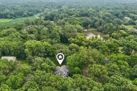14 Brierwoods Lane Hawthorn Woods IL 60047