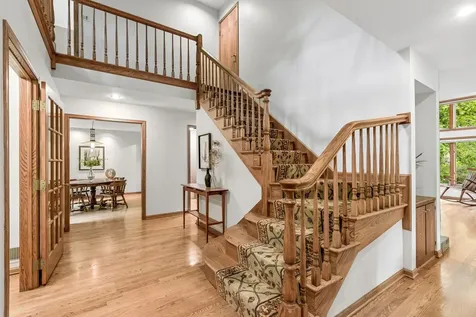 14 Brierwoods Lane Hawthorn Woods IL 60047