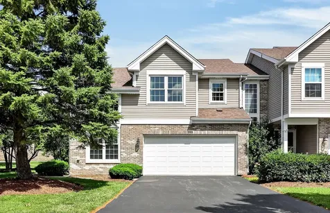 999 Willow Street Itasca IL 60143