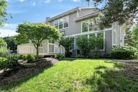 999 Willow Street Itasca IL 60143