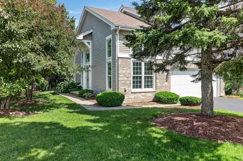 999 Willow Street Itasca IL 60143