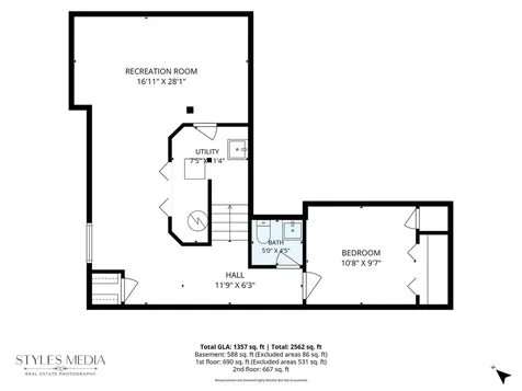 999 Willow Street Itasca IL 60143