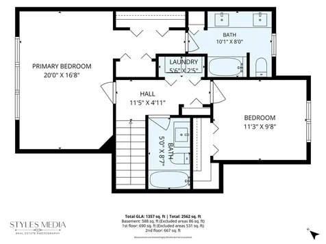 999 Willow Street Itasca IL 60143