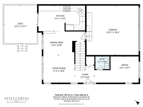 999 Willow Street Itasca IL 60143