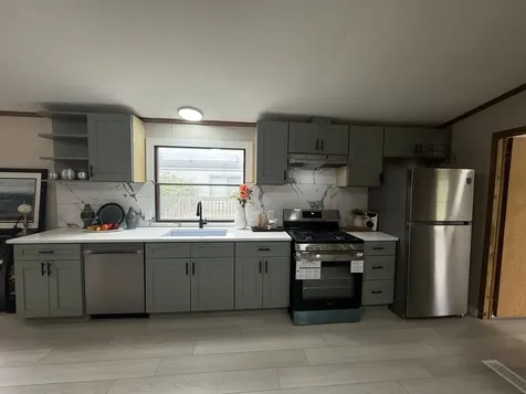 664 Huntsbridge Road Matteson IL 60443