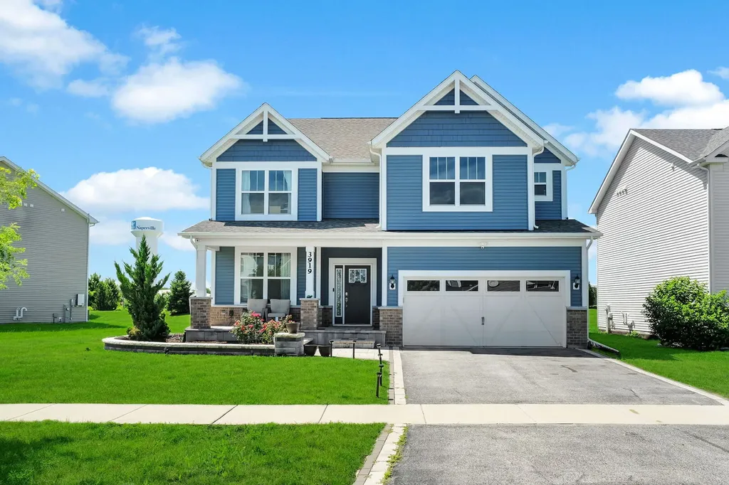 3919 Gold Cup Lane Naperville IL 60564