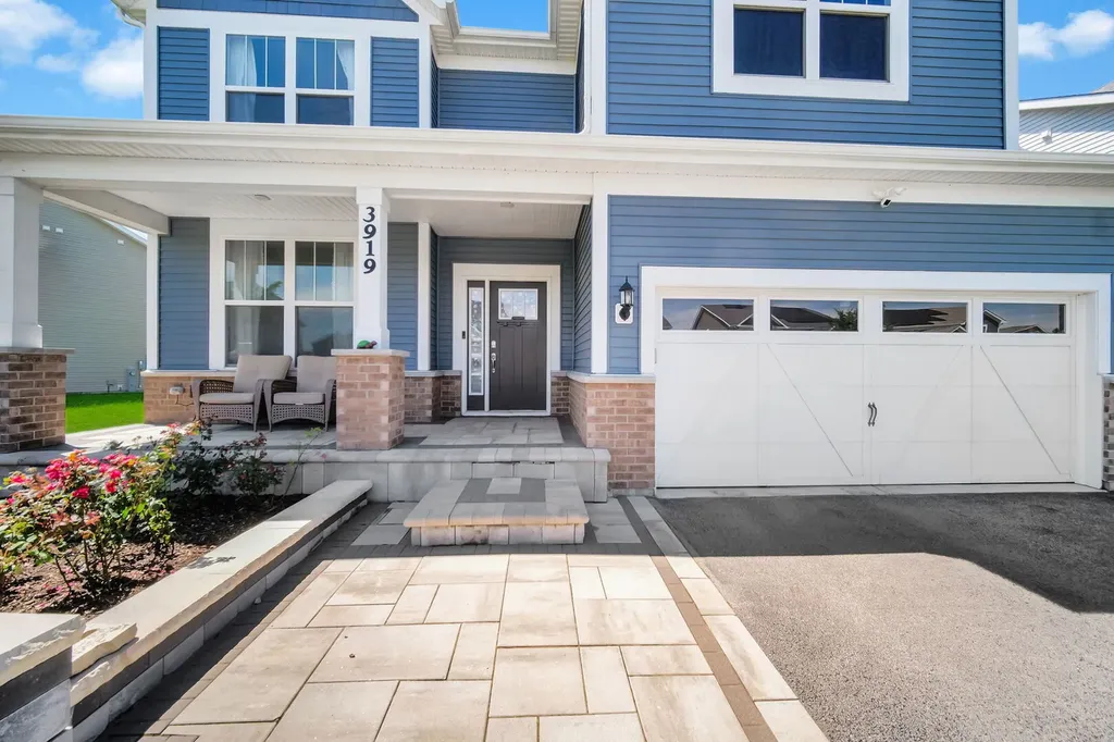 3919 Gold Cup Lane Naperville IL 60564
