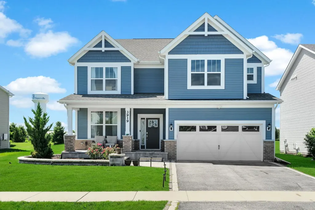 3919 Gold Cup Lane Naperville IL 60564