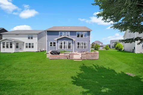 3919 Gold Cup Lane Naperville IL 60564