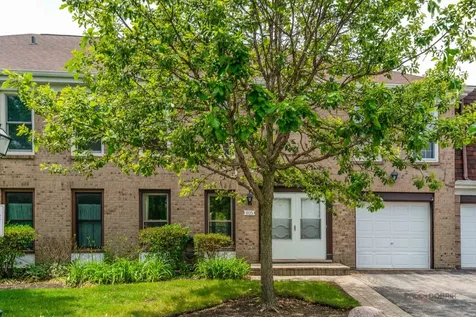 805 Garfield Avenue Libertyville IL 60048