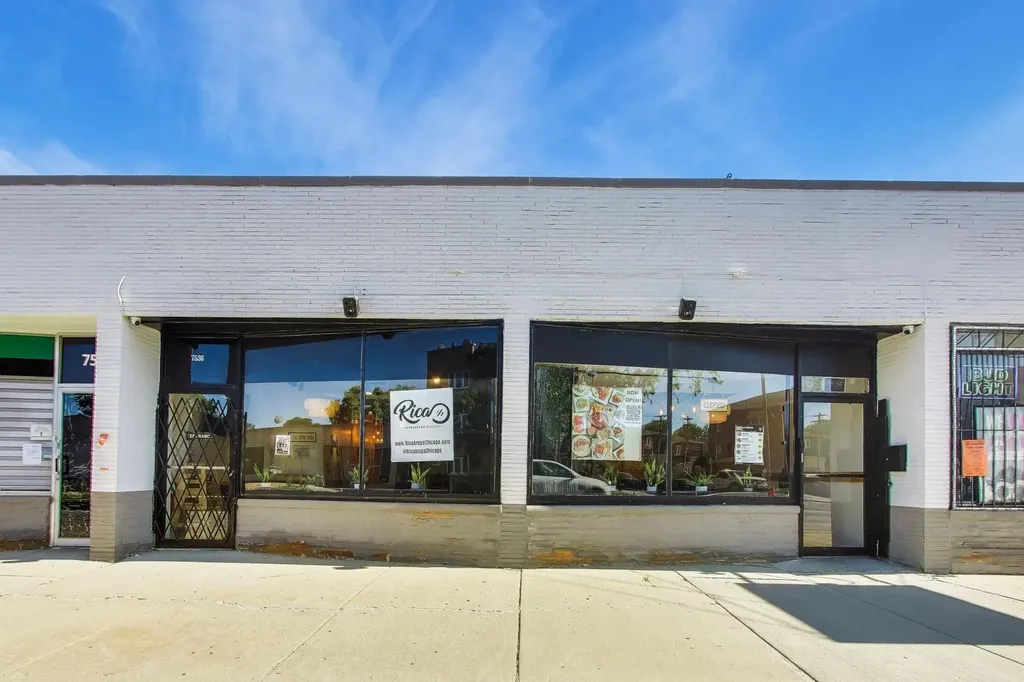 7534 West Addison Street Chicago IL 60634