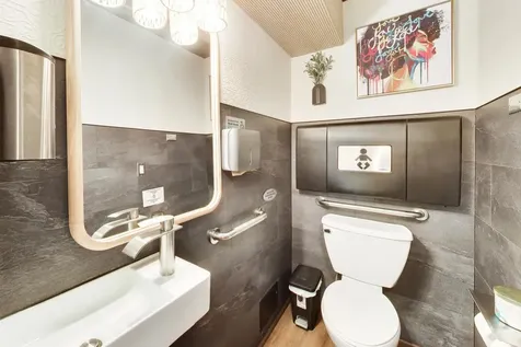 7534 West Addison Street Chicago IL 60634