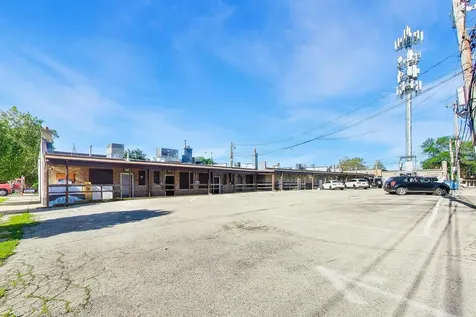 7534 West Addison Street Chicago IL 60634