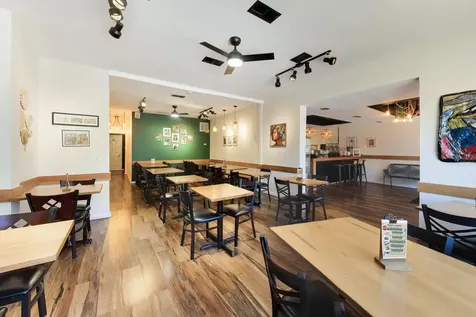 7534 West Addison Street Chicago IL 60634