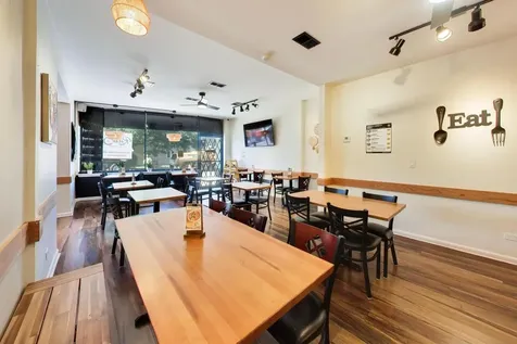 7534 West Addison Street Chicago IL 60634
