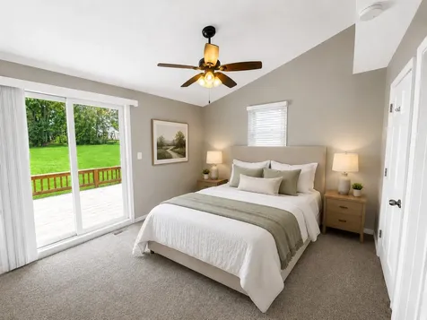 202 West Cedar Street Leroy IL 61752