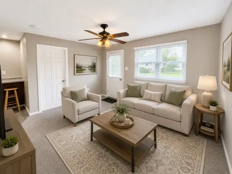 202 West Cedar Street Leroy IL 61752