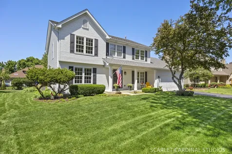 1119 Book Road Naperville IL 60540