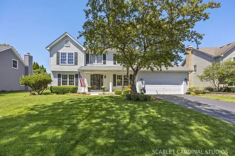 1119 Book Road Naperville IL 60540