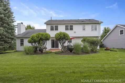 1119 Book Road Naperville IL 60540