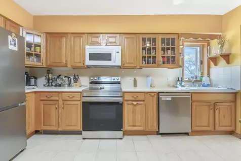 2033 Sherman Avenue Evanston IL 60201