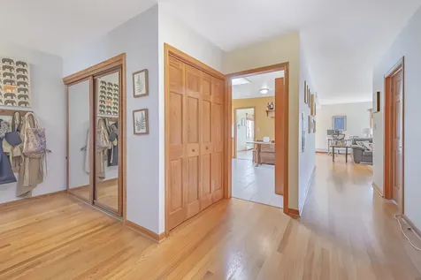 2033 Sherman Avenue Evanston IL 60201