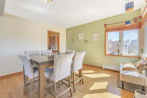 2033 Sherman Avenue Evanston IL 60201