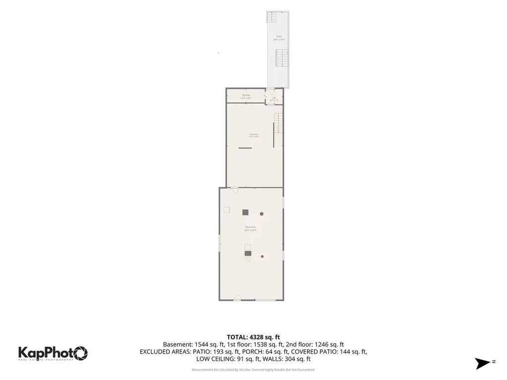 2910 South Quinn Street Chicago IL 60608
