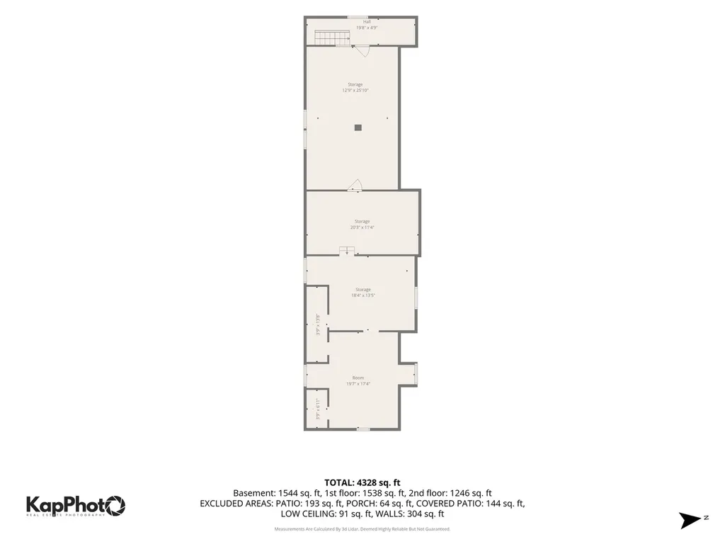 2910 South Quinn Street Chicago IL 60608