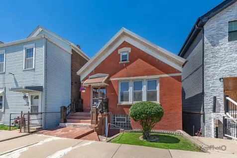 2910 South Quinn Street Chicago IL 60608